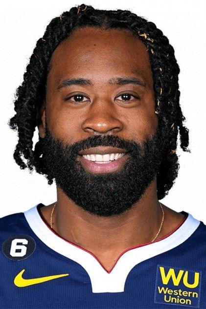 DeAndre Jordan - Actor Profile Photo