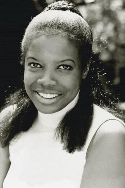 Sarina C. Grant - Actor Profile Photo