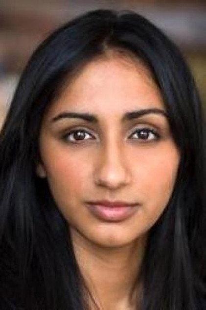 Kiran Deol - Actor Profile Photo