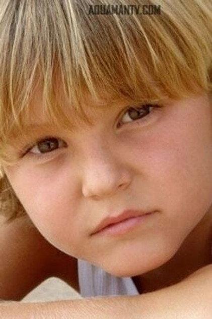 Graham Bentz - Actor Profile Photo