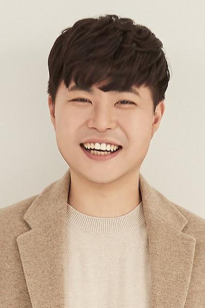 Shim Kyu-hyuck - Actor Profile Photo