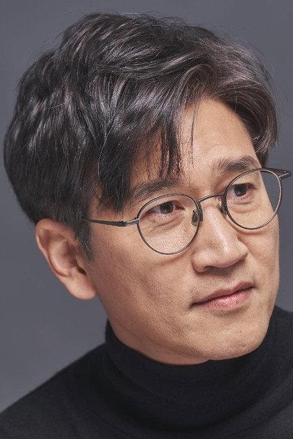 Cho Seung-yeon - Actor Profile Photo