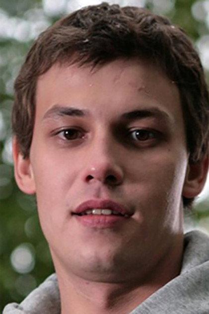 Shamil Khamatov - Actor Profile Photo