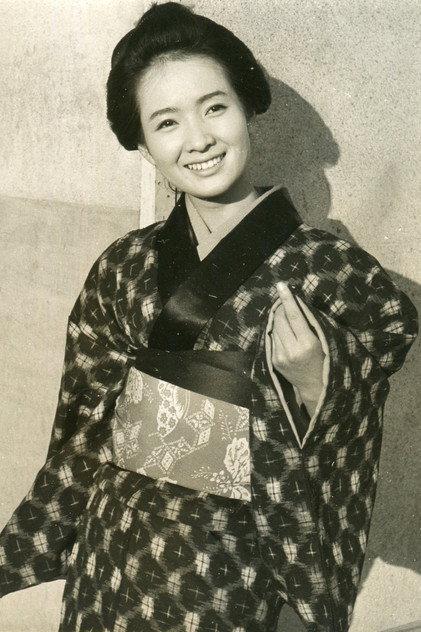 Michiko Sugata - Actor Profile Photo