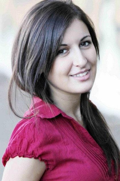 Chiara Scalise - Actor Profile Photo