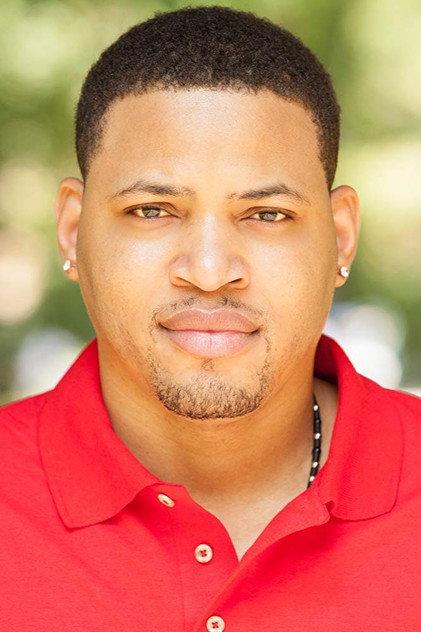 Los Jones - Actor Profile Photo