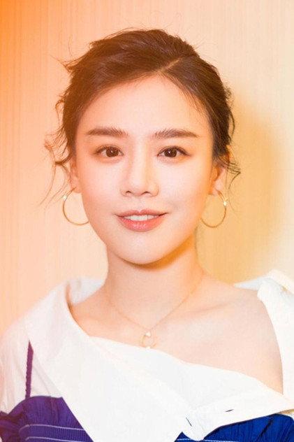 Ma Sichun - Actor Profile Photo