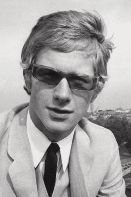 Andrew Loog Oldham - Actor Profile Photo