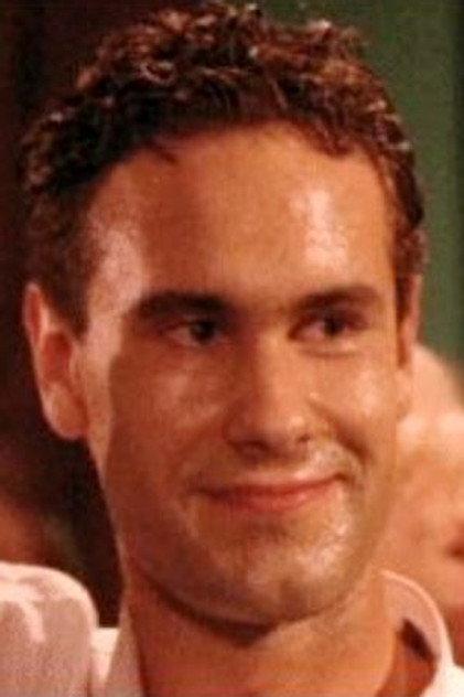 Ben Meyerson - Actor Profile Photo