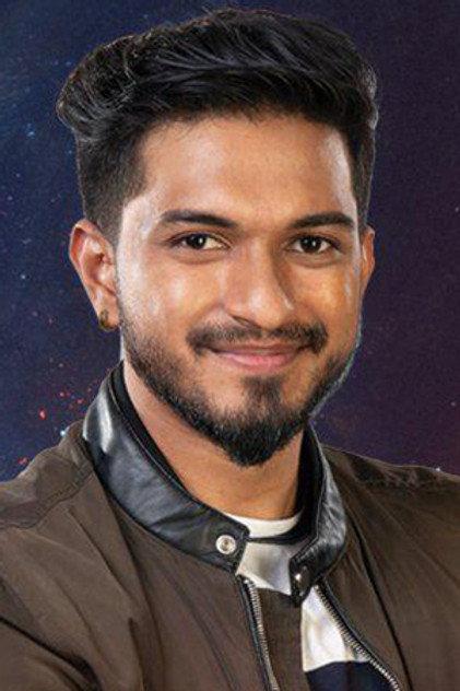 Mugen Rao - Actor Profile Photo