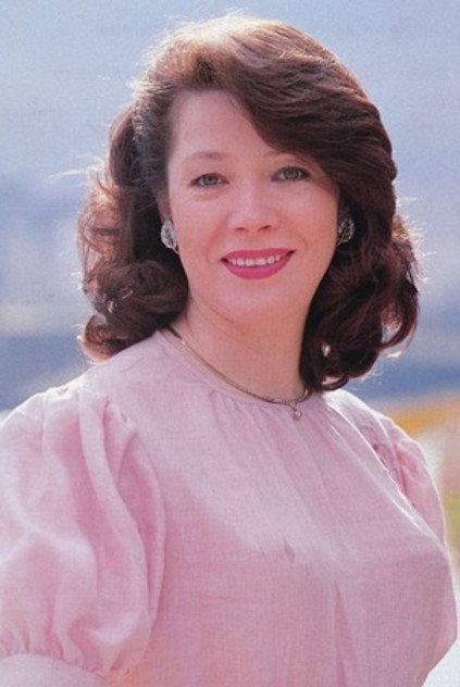 Helen Nishikawa - Actor Profile Photo