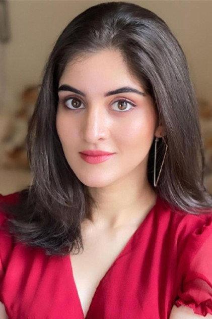 Navika Kotia - Actor Profile Photo