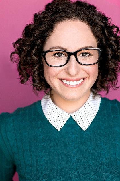 Stephanie Fodor - Actor Profile Photo