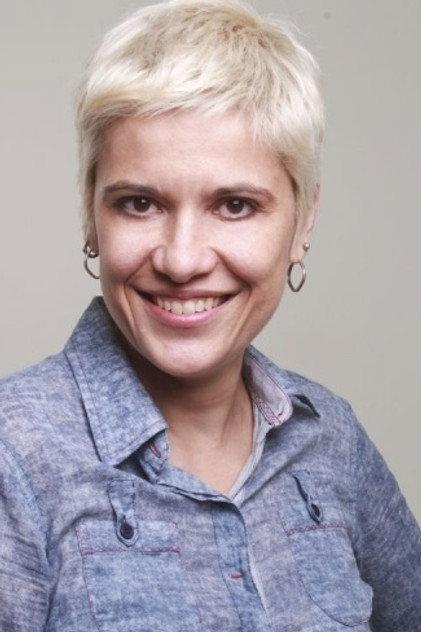 Carla Cassapo - Actor Profile Photo