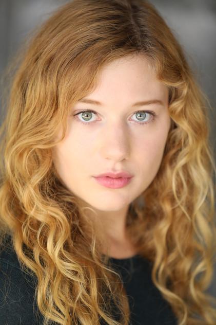 Given Sharp - Actor Profile Photo
