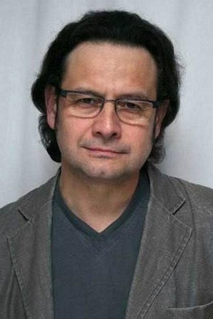 Andrzej Dębski - Actor Profile Photo