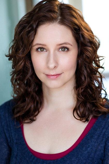 Lexi Balestrieri - Actor Profile Photo