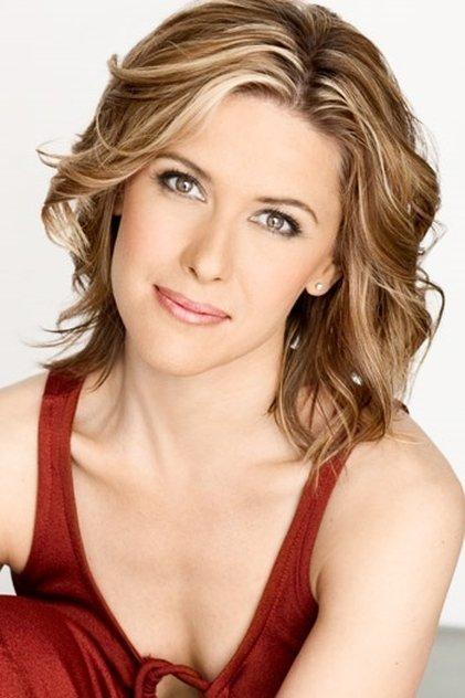 Caroline Cave - Actor Profile Photo