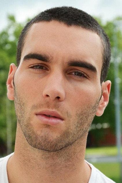 Quentin Valois - Actor Profile Photo