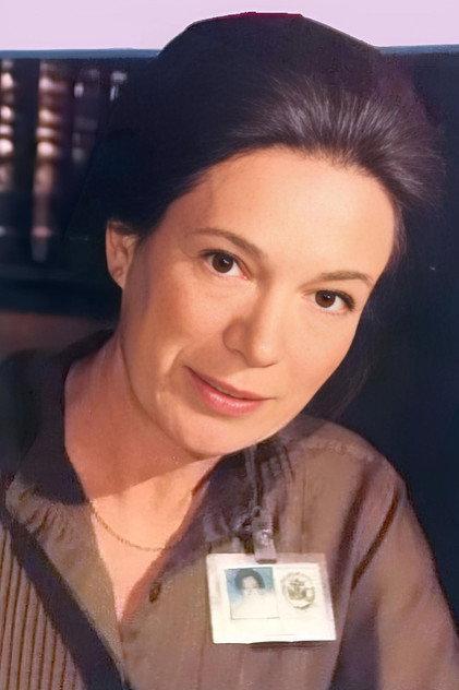 Gerda Nicolson - Actor Profile Photo