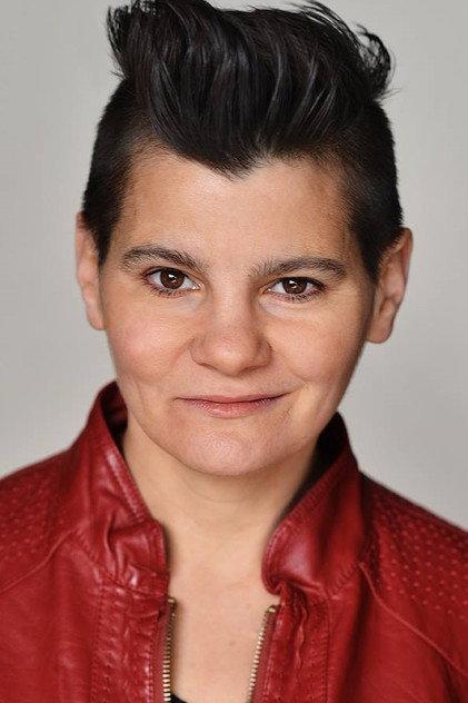 Jodi Pongratz - Actor Profile Photo