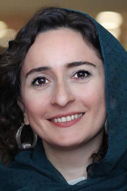 Soheila Golestani - Actor Profile Photo