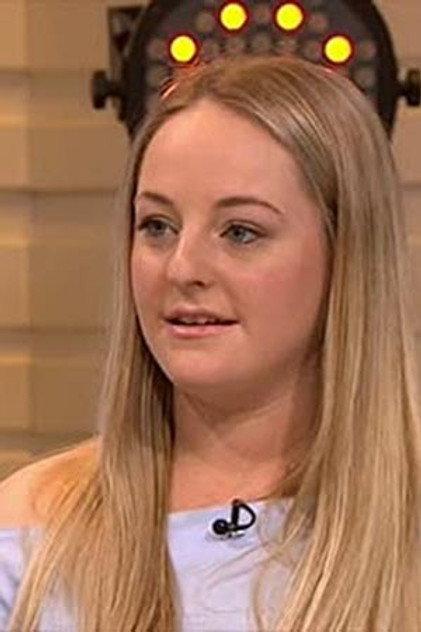 Lauren Thorpe - Actor Profile Photo