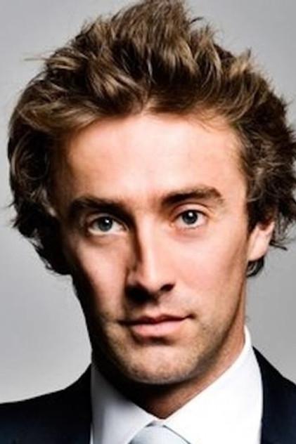 Dallas Campbell - Actor Profile Photo