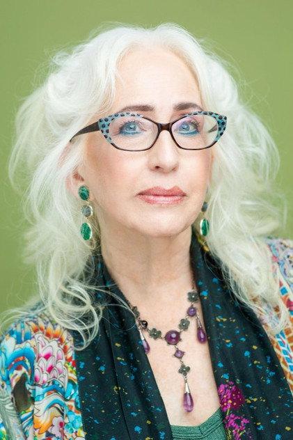 Rebecca Packer - Actor Profile Photo