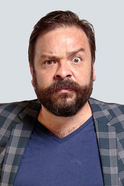 Miguel Pérez Gil - Actor Profile Photo