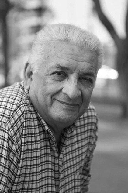Ismael Contreras - Actor Profile Photo