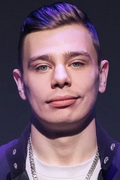 Sergey Orlov - Actor Profile Photo