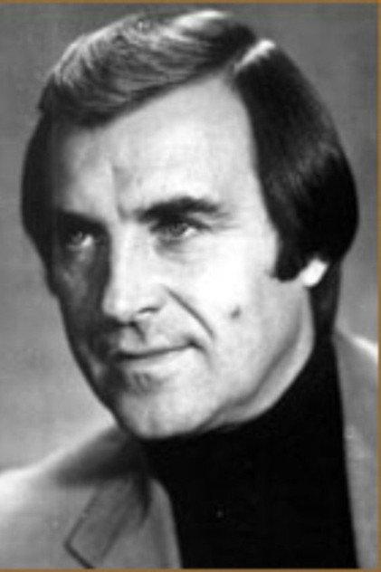 Pyotr Gorin - Actor Profile Photo