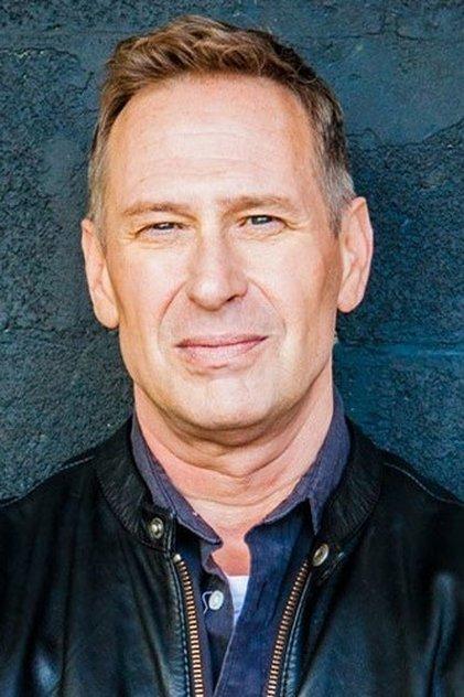 Scott Thompson - Actor Profile Photo