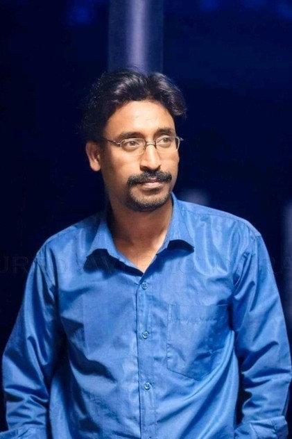 Parvez Shumon - Actor Profile Photo