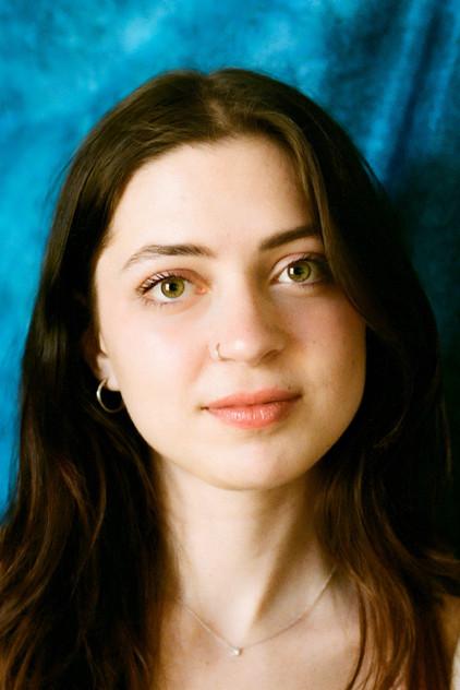 Lizzy McAlpine - Actor Profile Photo