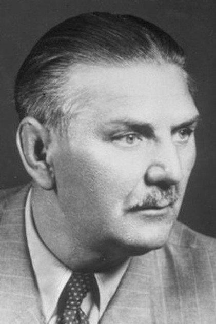 Jan Sviták - Actor Profile Photo