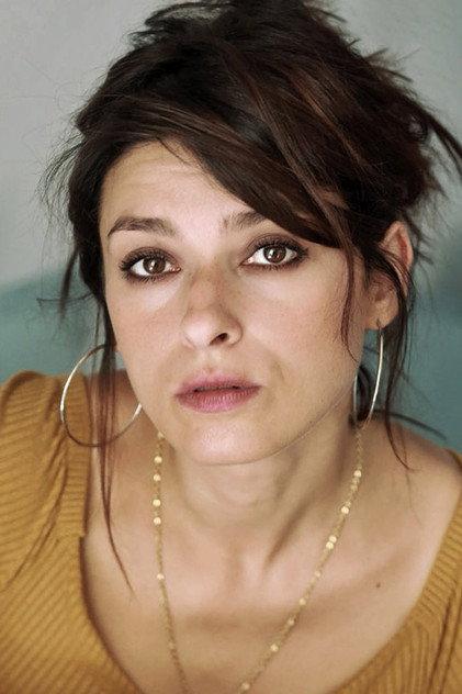 Daniela Camera - Actor Profile Photo