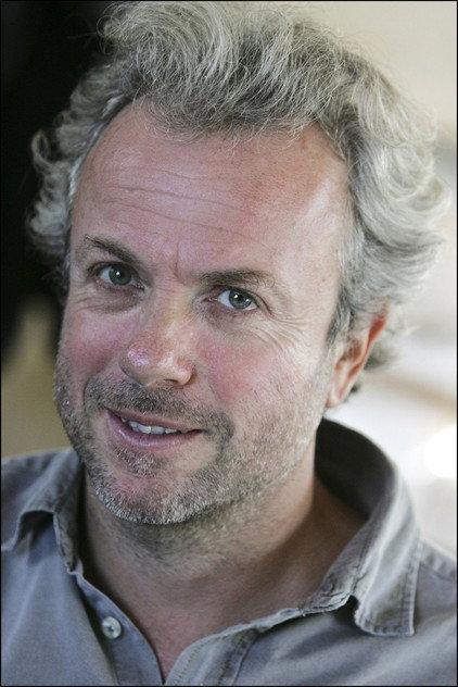 Frédéric Lenoir - Actor Profile Photo