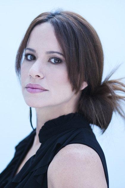 Geraldine Zinat - Actor Profile Photo
