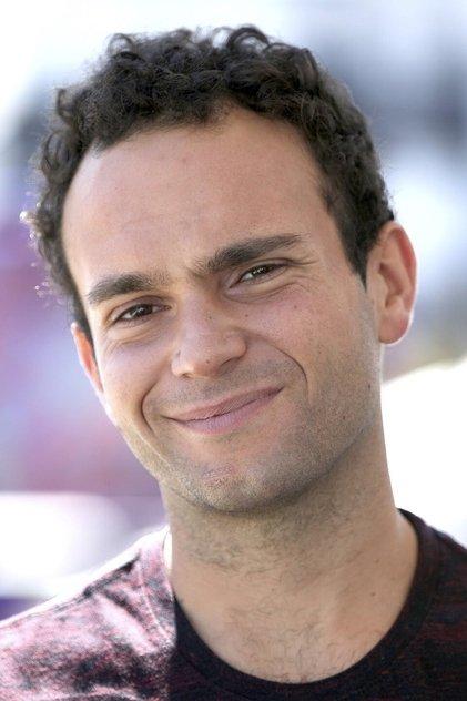 Troy Gentile - Actor Profile Photo
