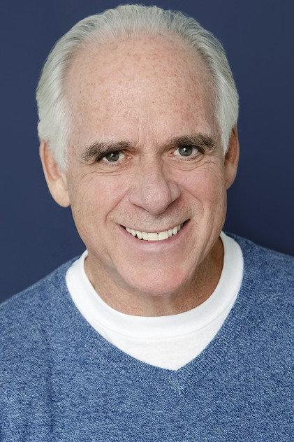 Barney Fitzpatrick - Actor Profile Photo