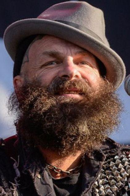 Tim Armstrong - Actor Profile Photo