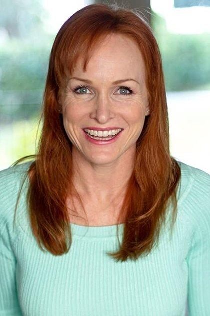 Nicole Randall - Actor Profile Photo