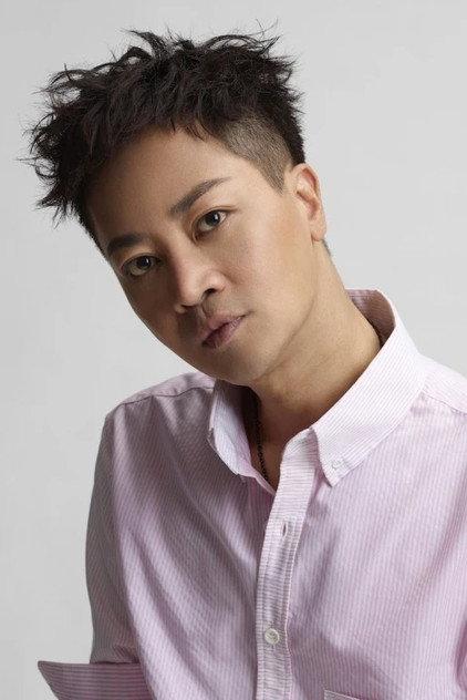 Alton Yu - Actor Profile Photo