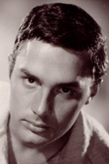 Walter Wilz - Actor Profile Photo