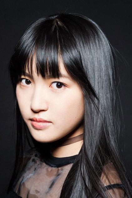 JUNNA - Actor Profile Photo