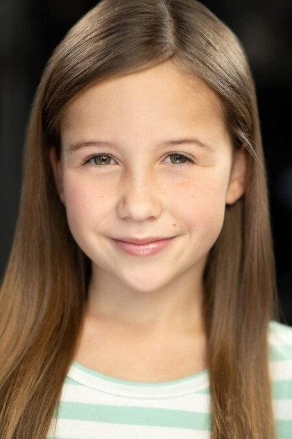 Madeline Hirvonen - Actor Profile Photo