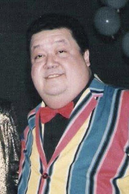Ike Lozada - Actor Profile Photo