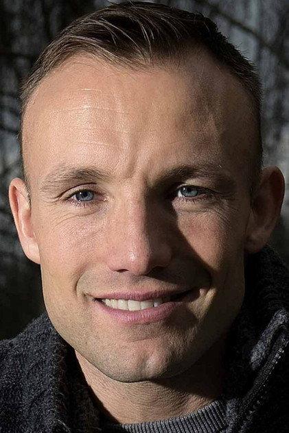 Mikkel Kessler - Actor Profile Photo